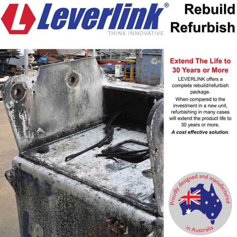 LI169-LEVERLINK-Motorbase-Motor-Bases-Quarry-Rebuild-Refurbish Leverlink-Perth-Western Australia-New Caledonia-Indonesia-mining-engineering-coal